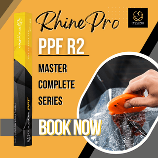 RhinePro PPF R2 Master Complete Series