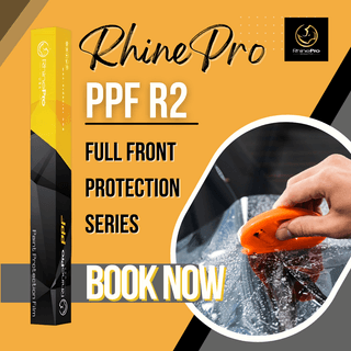 RhinePro PPF R2 Full Front Protection Series