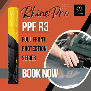 RhinePro PPF R3 Full Front Protection Series