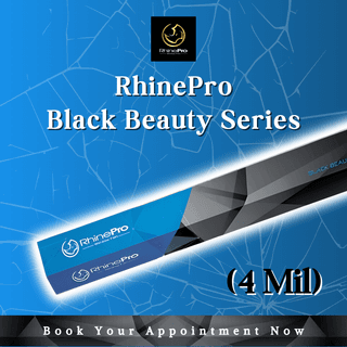 RhinePro Black Beauty Series (4 Mil)