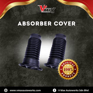Absorber Cover_Toyota Vios