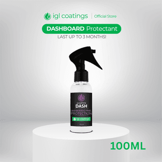 Ecoshine Dash