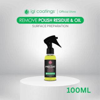 Ecoclean Precoat