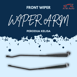 Perodua Kelisa Front Wiper Arm