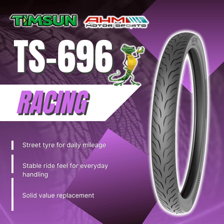 TIMSUN TS-696 Racing Tyre