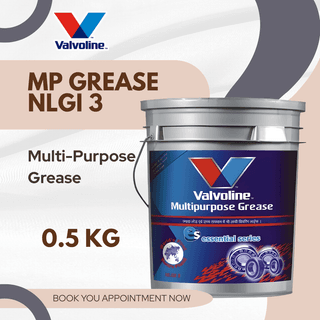 Valvoline NLGI 3 Multi-Purpose Grease