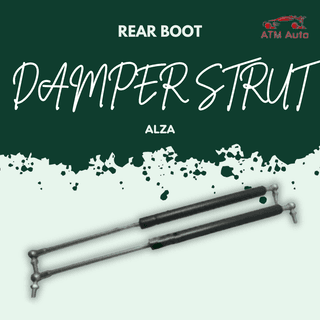 Perodua Alza (2008 - 2015) Rear Boot Damper Strut /Rear Bonnet Absorber