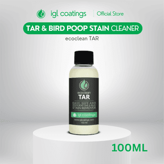 Ecoclean Tar