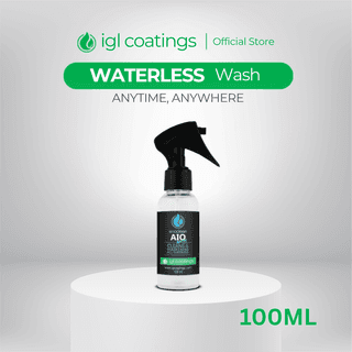 Ecoclean AIO Spray