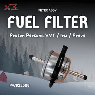 Original Proton Persona VVT/Iriz/Preve Fuel Filter Assy (PW922588)