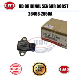 26458-Z550A UD ORIGINAL Sensor Boost