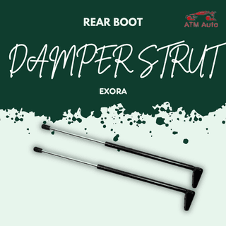 Proton Exora Rear Boot Damper Strut /Rear Bonnet Absorber