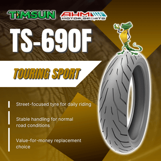 TIMSUN TS-690F Touring Sport Tyre
