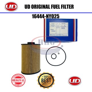 16444-NY025 UD ORIGINAL Fuel Filter