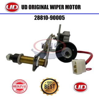 28810-90005 UD ORIGINAL Wiper Motor