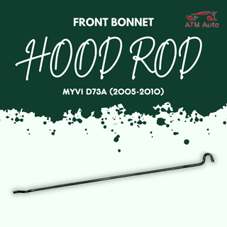 Perodua Myvi D73A (2005-2010) Front Bonnet Stand Rod/Hood Rod