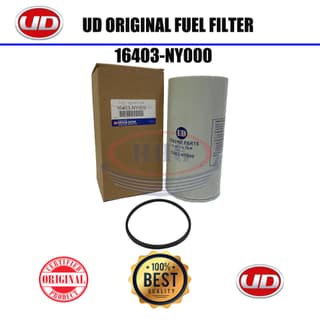 16403-NY000 UD ORIGINAL Fuel Filter