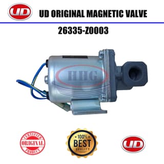 26335-Z0003 UD Original Magnetic Valve