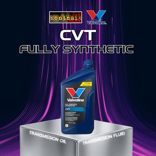 Valvoline CVT Auto Transmission Fluid