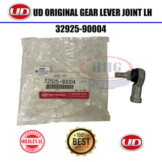 32925-90004 UD ORIGINAL Gear Level Ball Joint LH