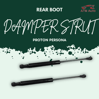 Proton Persona Rear Boot Damper Strut /Rear Bonnet Absorber (1 Pc)