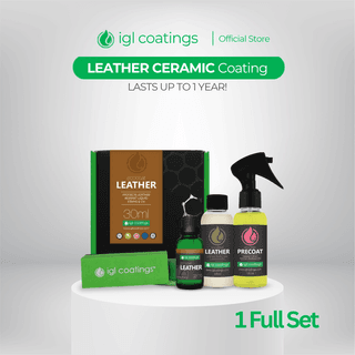Ecocoat Leather