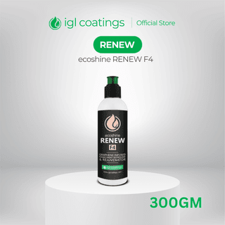 Ecoshine Renew F4