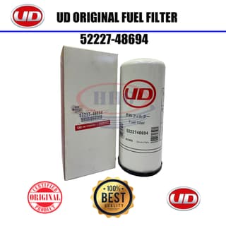 52227-48694 UD ORIGINAL Fuel Filter