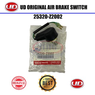 25320-Z2002 UD ORIGINAL Air Brake Switch