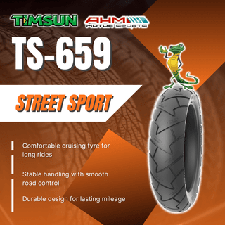 TIMSUN TS-659 Cruising Series Tyre