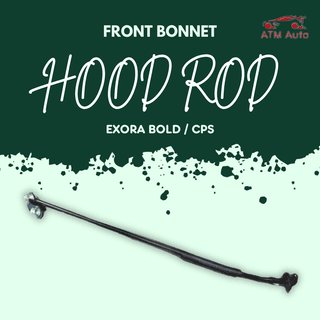 Proton Exora Bold and CPS Front Bonnet Stand Rod/Hood Rod
