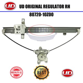 80720-10Z00 UD ORIGINAL Regulator RH