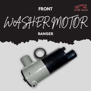 Ford Ranger Washer/Wiper Tank Motor (OEM)