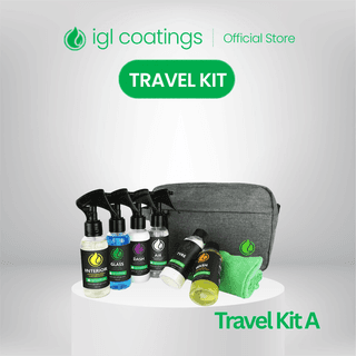 Travel Kit
