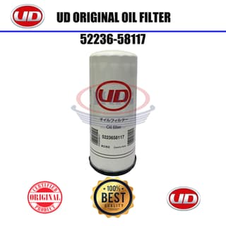 52236-58117 UD ORIGINAL Oil Filter