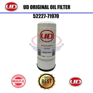 52227-71970 UD ORIGINAL Oil Filter
