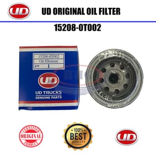 15208-0T002 UD ORIGINAL Oil Filter
