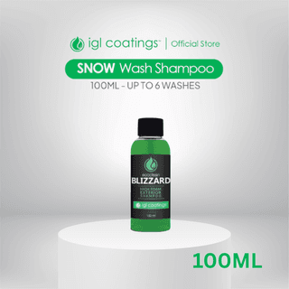 Ecoclean Blizzard