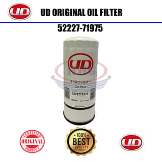 52227-71975 UD ORIGINAL Oil Filter