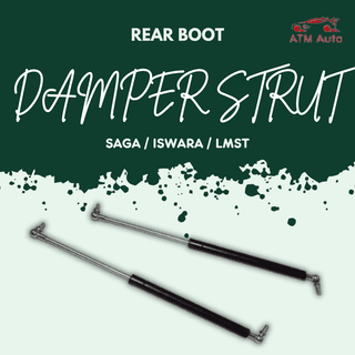 Proton Saga, Iswara, Iswara LMST Aeroback Rear Boot Damper Strut /Rear Bonnet Absorber