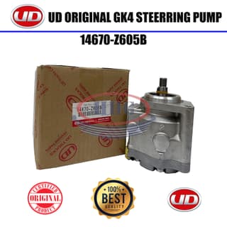 14670-Z605B UD ORIGINAL Power Steering Pump