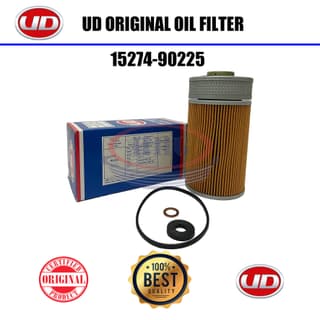 15274-90225 UD ORIGINAL Oil Filter