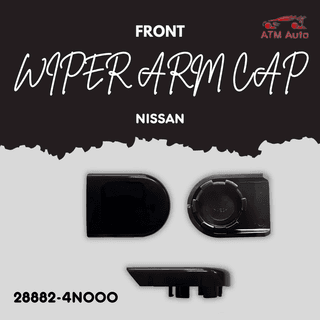 Nissan Front Wiper Arm Cap / Cover-Wiper Arm 28882-4N000