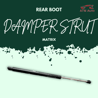 Hyundai Matrix Rear Boot Damper Strut /Rear Bonnet Absorber (1 Pc)