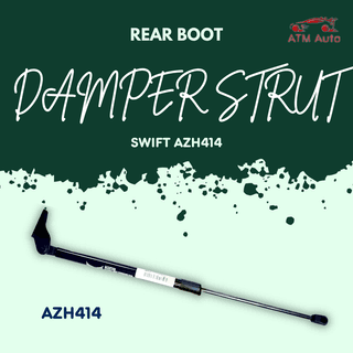 Suzuki Swift AZH414 Rear Boot Damper Strut /Rear Bonnet Absorber (1 PC)