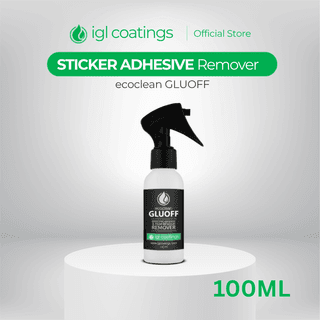 Ecoclean Gluoff