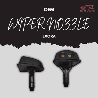 Proton Exora Wiper Nozzle (OEM)