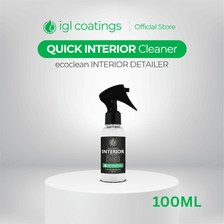 Ecoclean Interior Detailer