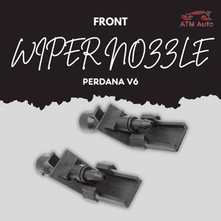 Proton Perdana V6 Front Wiper Nozzle (1PC)