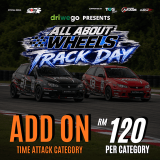 AAW: ADD ON CATEGORY